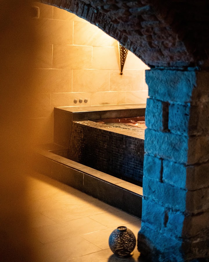 Labna Spa Lille