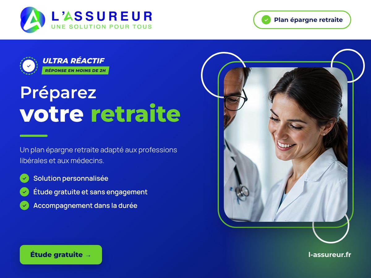 L'Assureur