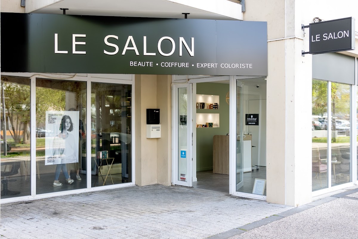 Le salon