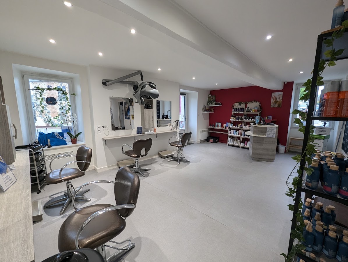Instant Coiffure - Coiffeur St Germain du Pinel