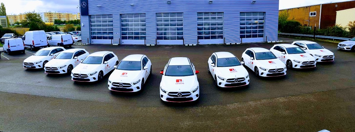 H-conduite Auto/Moto-école