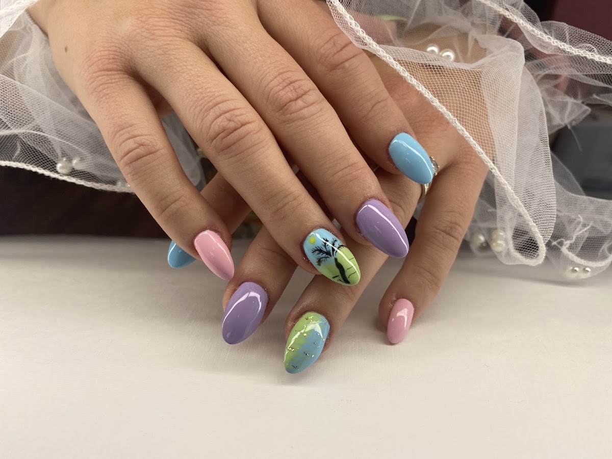 Coco Nails Moûtiers