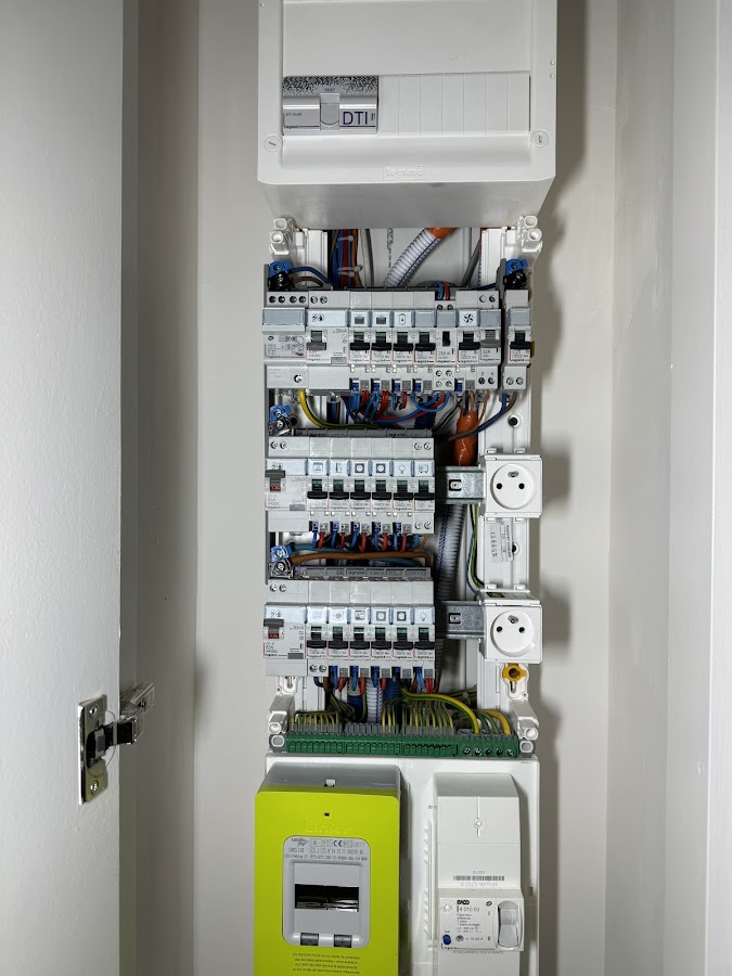 Elec sb 33