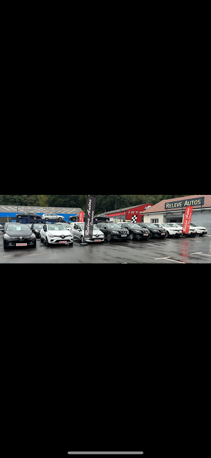 Releve Autos