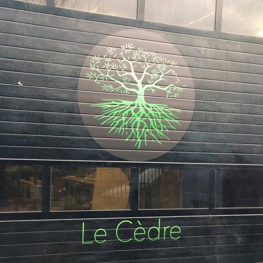 Le Cèdre