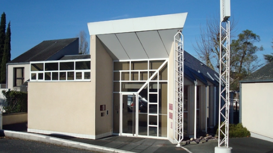 Clinique Vétérinaire du Roc