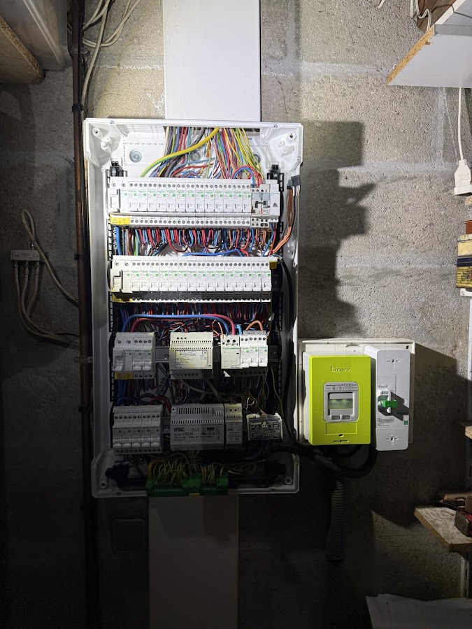 Electricien Trappes - Eps Coordination