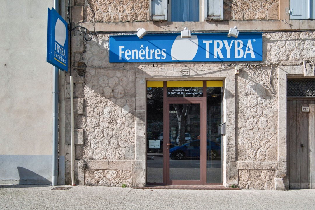 TRYBA Apt