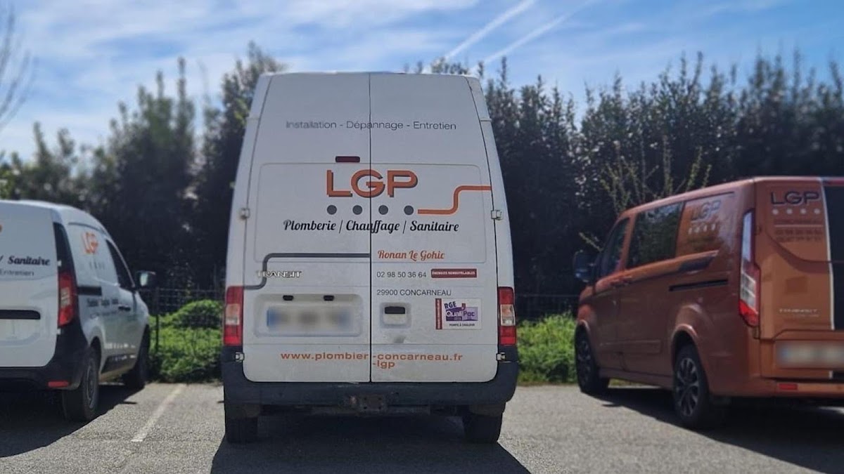 LGP