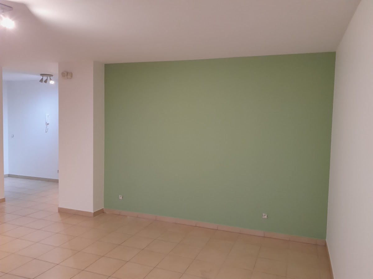 GT Peinture