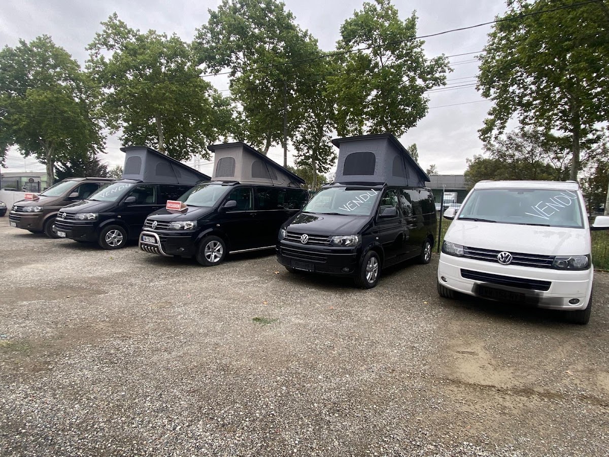 Ô GARAGE