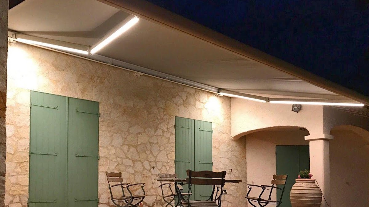 Atelier Service Sécurité