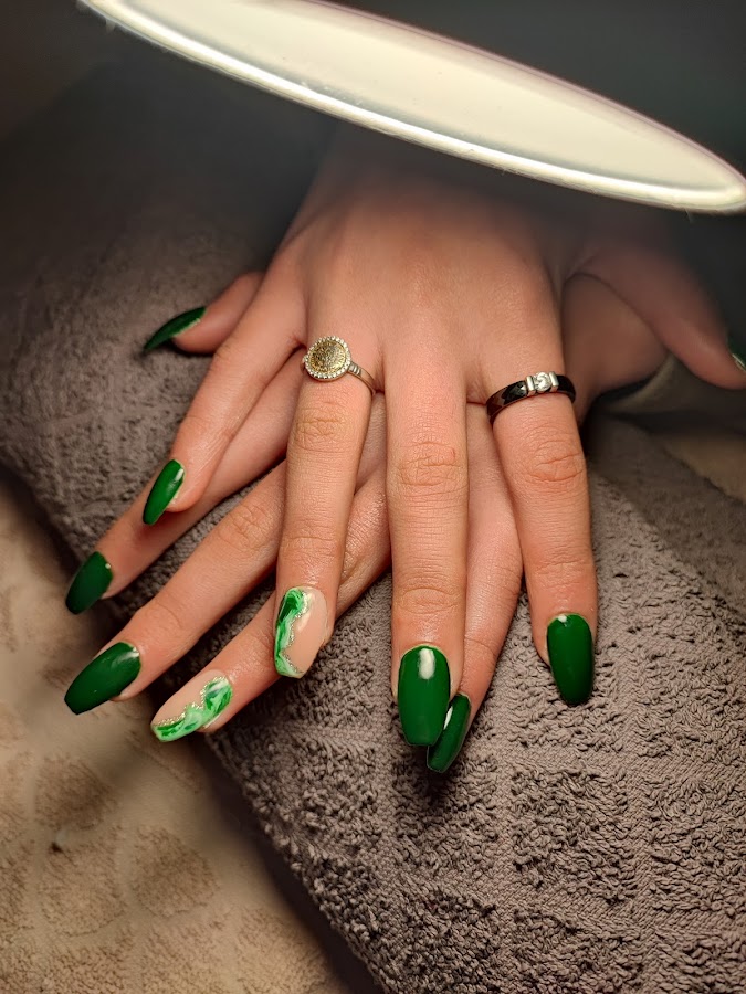 Addict'Aux Ongles