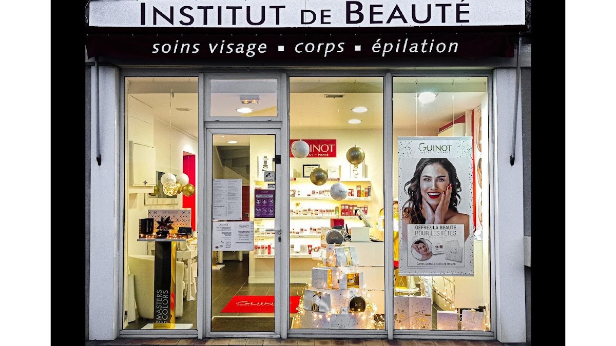 Institut de Beauté