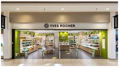 Yves Rocher