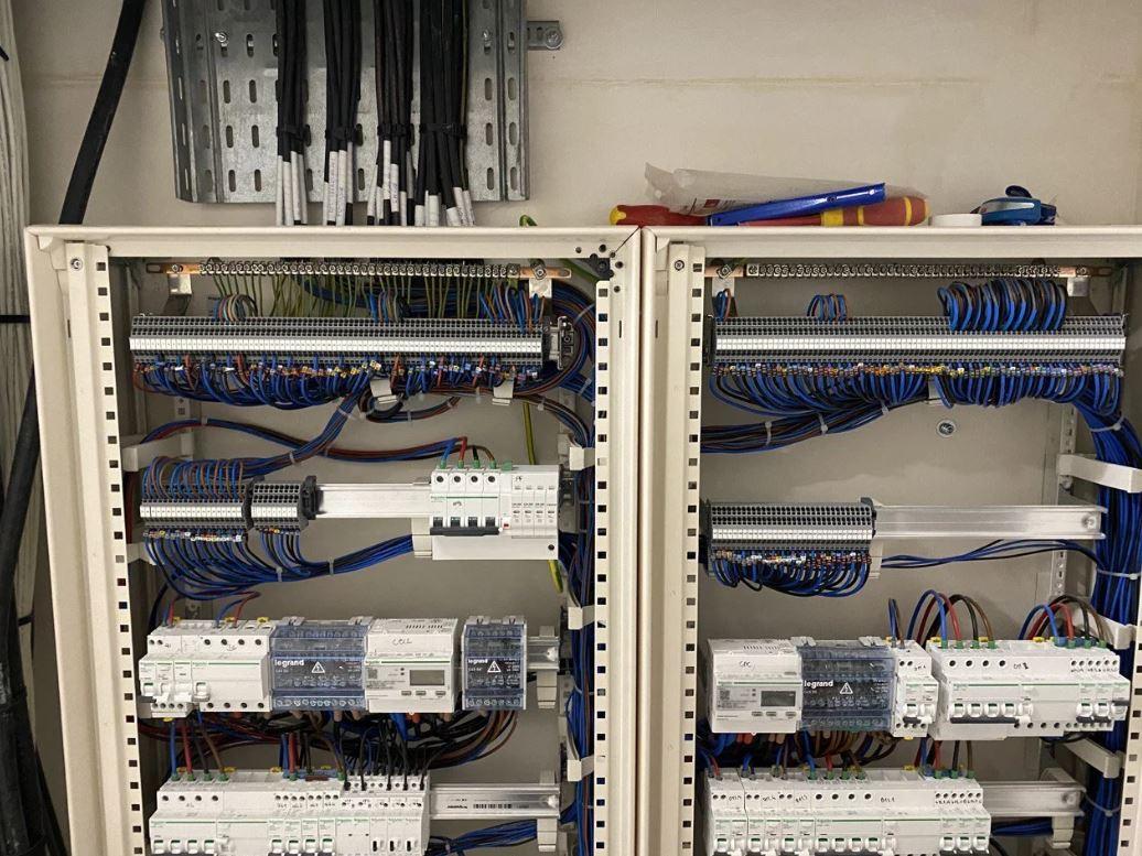 SDT Elec