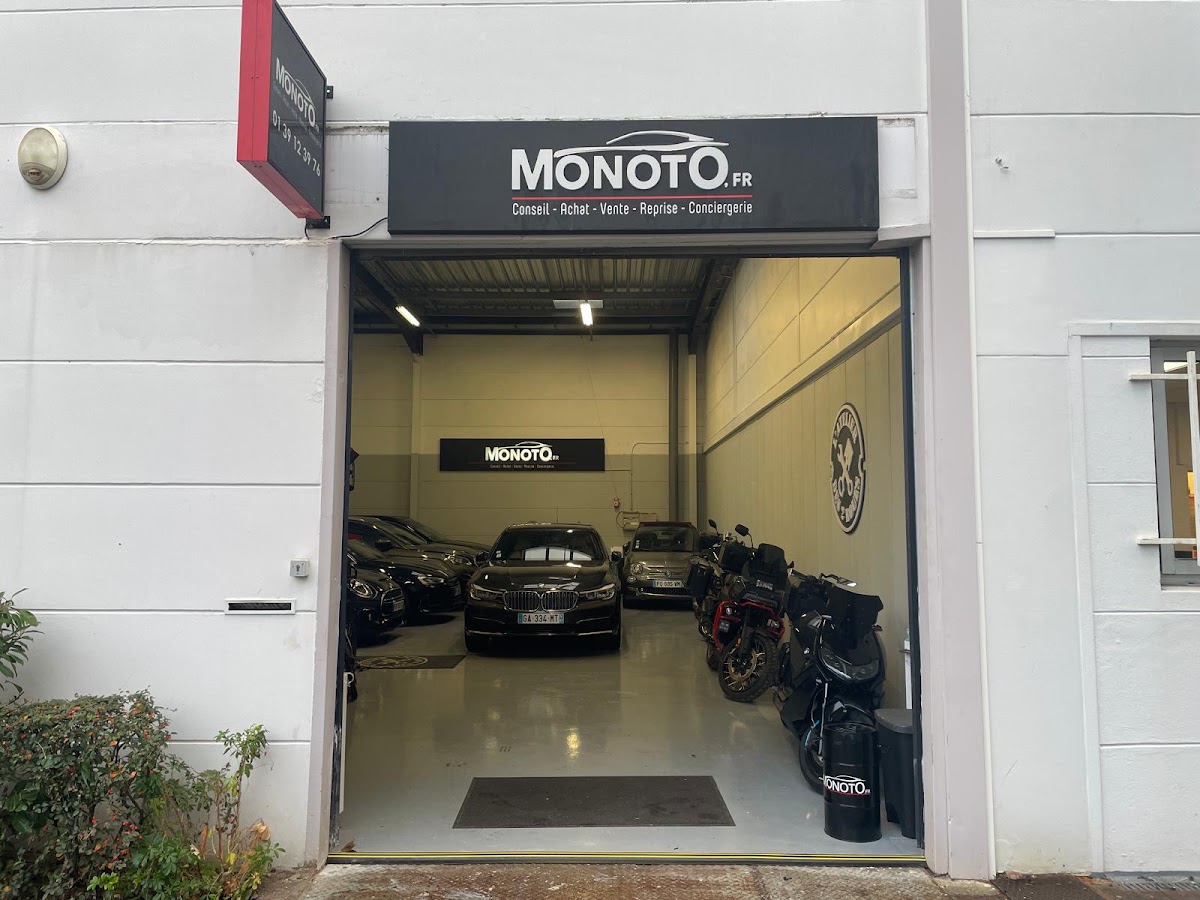 MONOTO