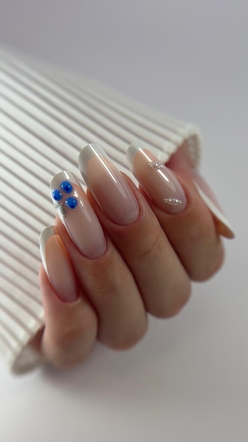 Chloe Studio Nails