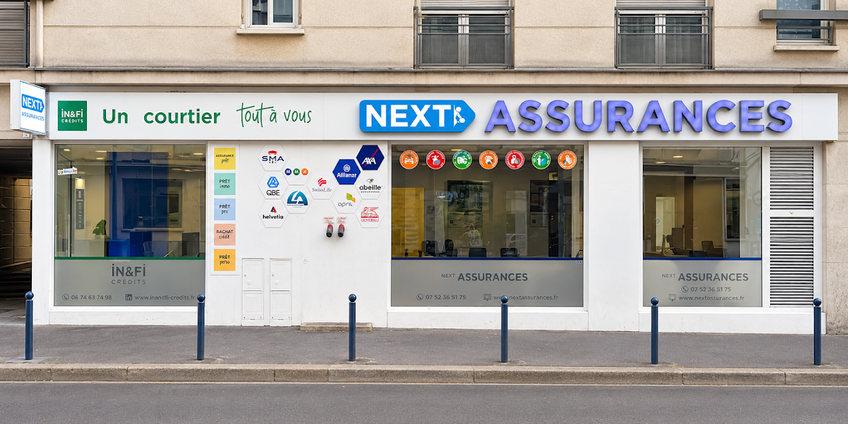 NEXT ASSURANCES