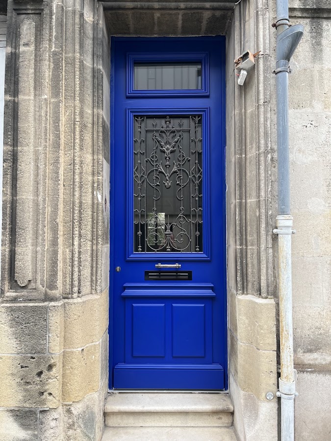 La Fenêtre Bordelaise