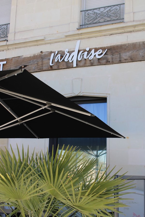 L' Ardoise
