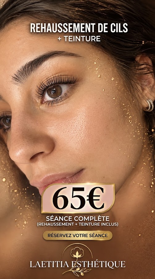 Laetitia Esthetique