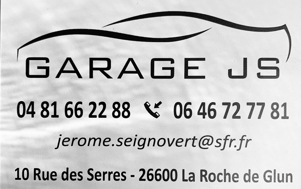 Garage Js