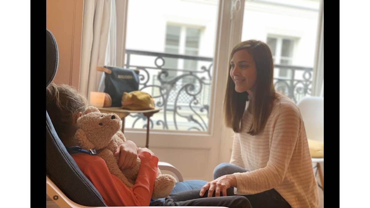 Cécile SIMON