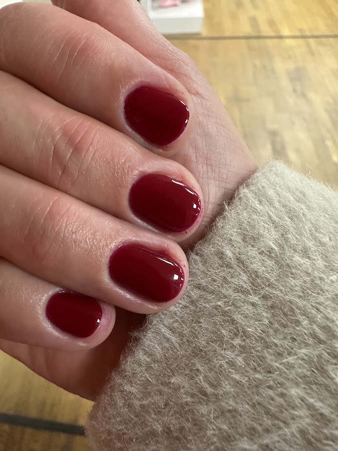Ongle Magic