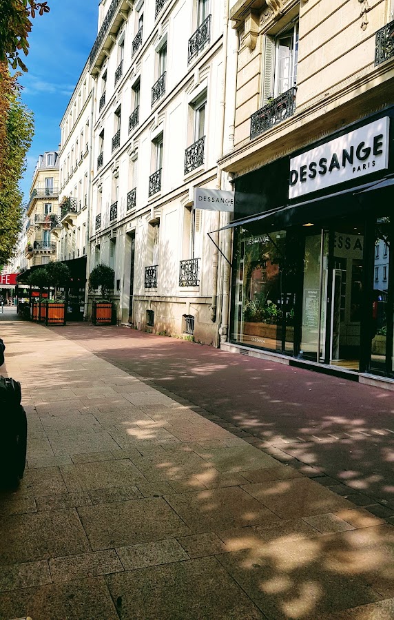 DESSANGE - Coiffeur Saint Mande