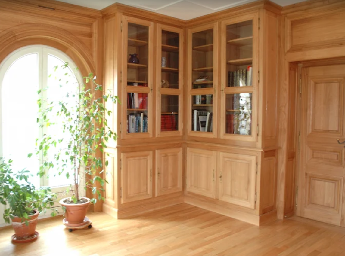 AMG Patrimoine ( Travaux de Rénovation immobilière)