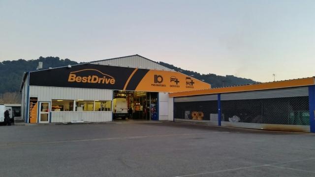 BestDrive