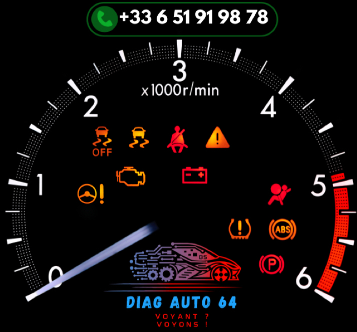 DiagAuto64