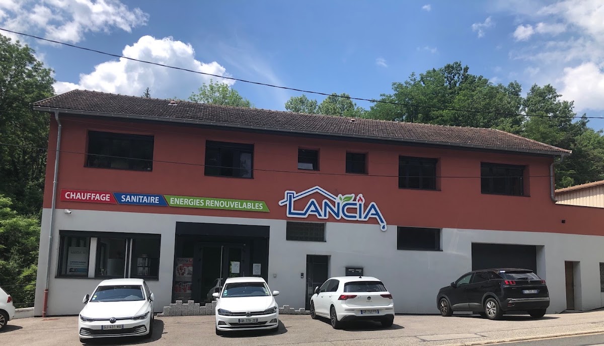 Lancia SARL