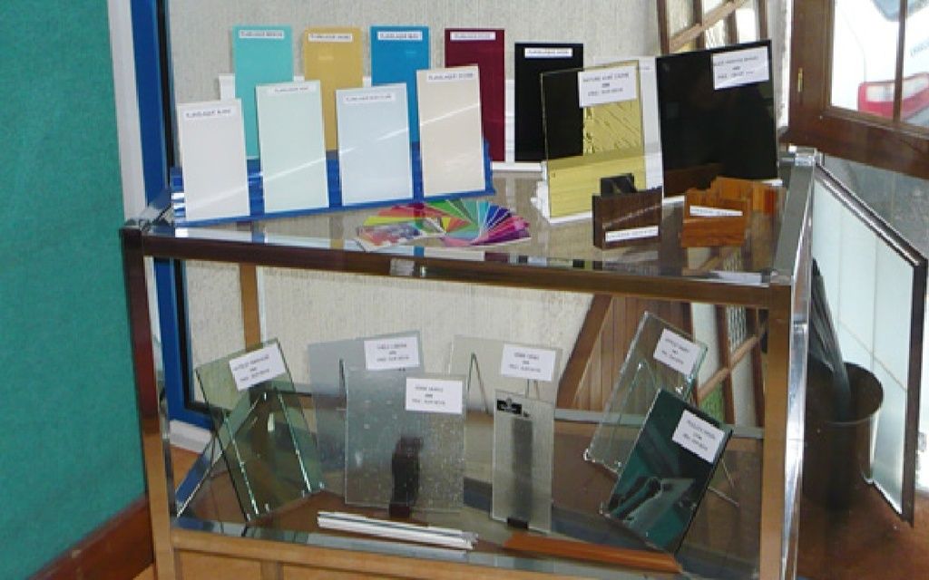 Miroiterie Marut SAS