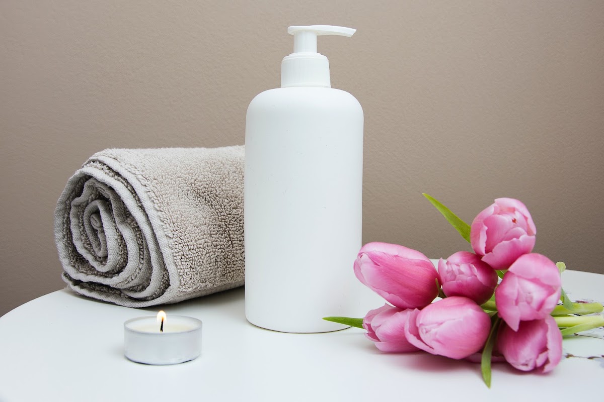 Massage Californien - Massage prénatal / femme enceinte