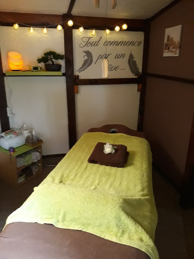 Instant zen