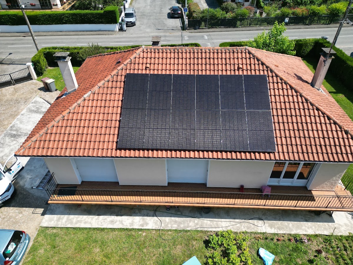 SDM64 Climatisation, IRVE, Photovoltaïques et Électricité