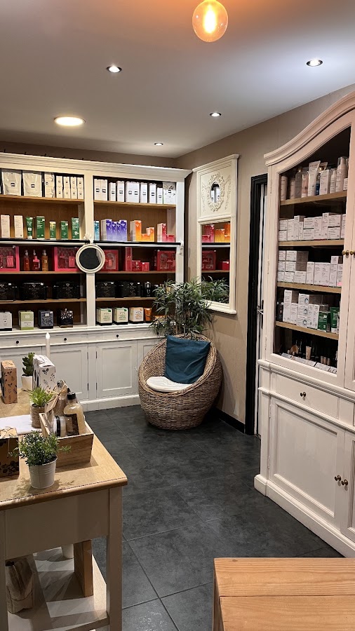 Institut De Beauté Éveil Des Sens Pour Hommes Et Femmes