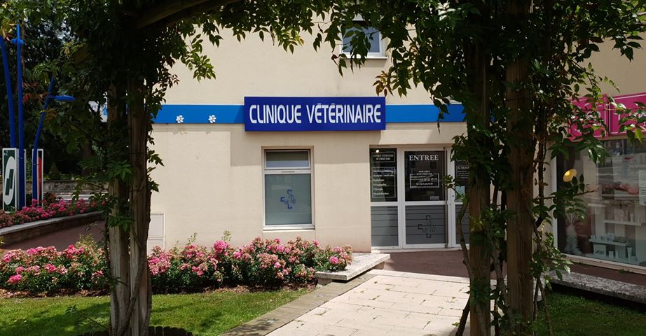 CLINIQUE VETERINAIRE DE L'ORME DORE - Vétérinaires à La Talaudière près St Etienne