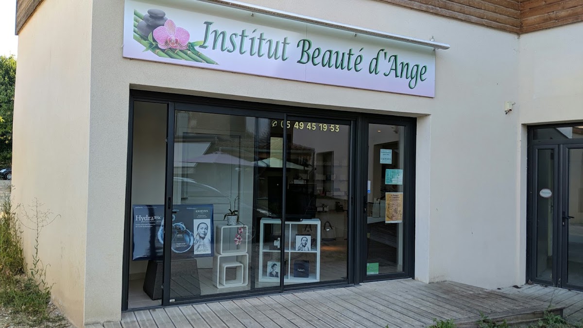 Institut Beauté d'Ange