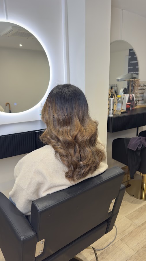 Studio Julie Bandol | HAIRCOLORISTE | BALAYAGE | EXTENSIONS