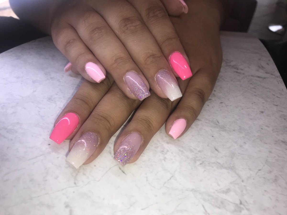 Daniella Ongles 78 - Maurepas
