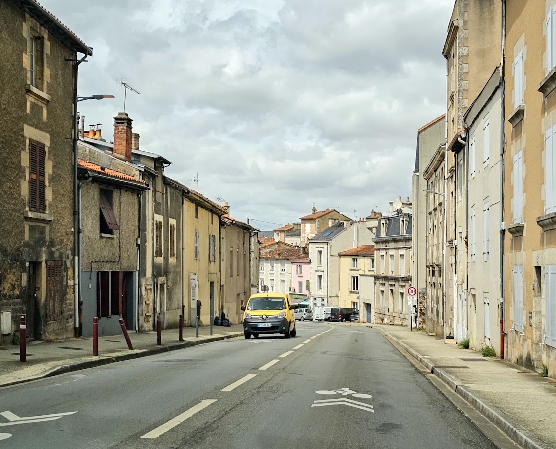 Franck Dépannage Miroiterie