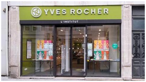 Yves Rocher