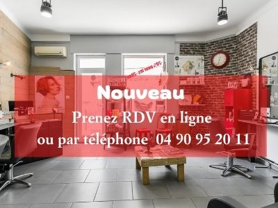 Coiff' Industry, Coiffeur Isle sur la sorgue