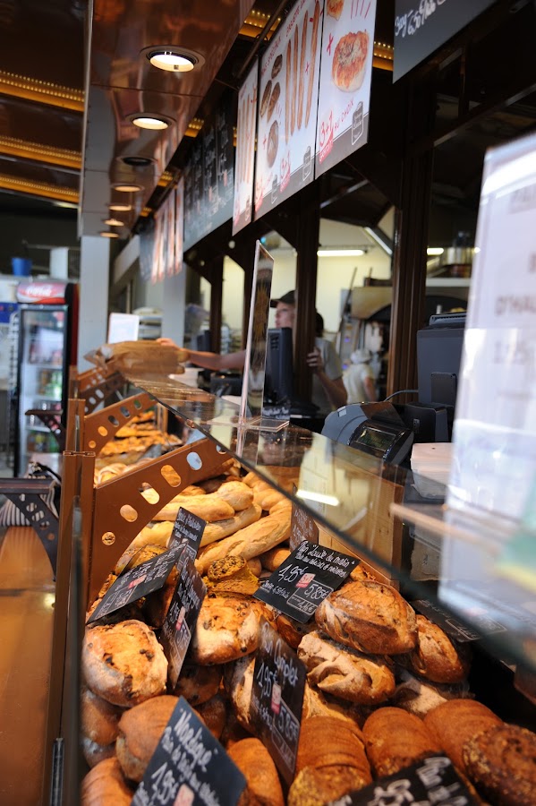 Boulangerie Louise