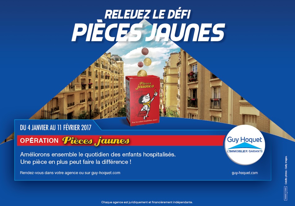Guy Hoquet L'Immobilier SEVRAN