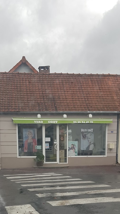 Véro Coiff