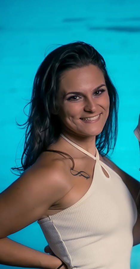 Marie - Massage Bien-être